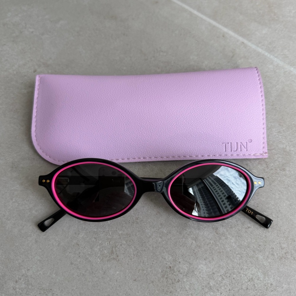 TIJN Olisa Sunglasses - NEW